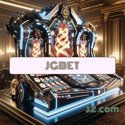 jgbet.com Aplicativo Móvel