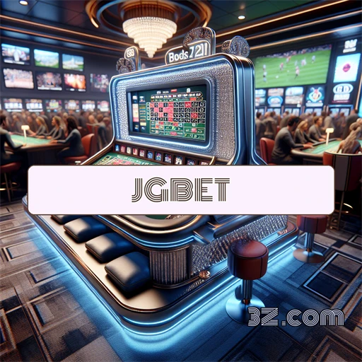 jgbet.com Bônus Ofertas