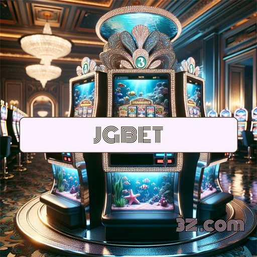 Slots incríveis no jgbet.com que vão te surpreender